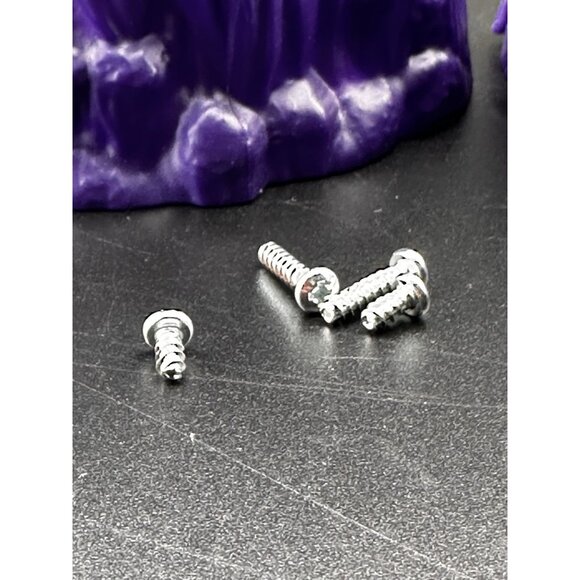 Replacement Purple Pieces C1 And L2 Monster High Freaky Fusion Catacombs READ - Picture 3 of 16